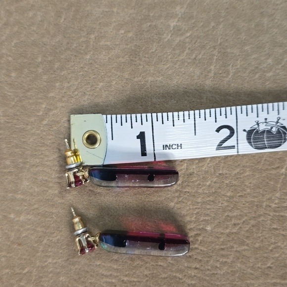 Multi color Dichroic Glass - Picture 6 of 9